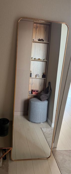 Зеркало в полный рост