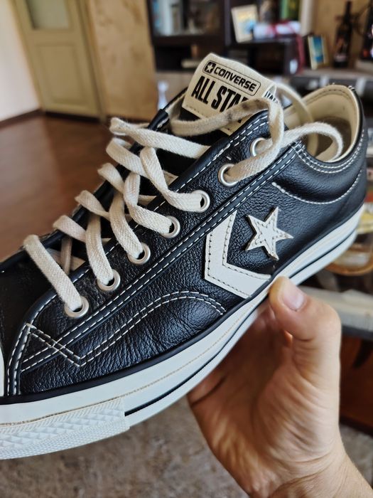 Converse кецове, кожа! номер 43 - 27.5см
