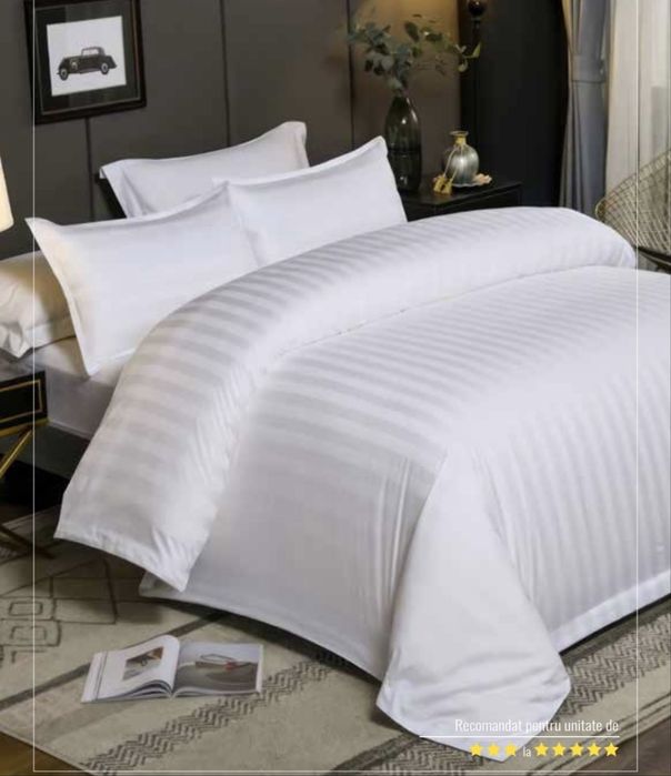 Lenjerii Hotel / Prosoape Hotel / Halate Baie