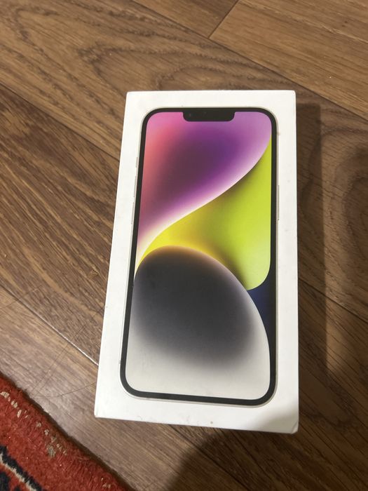 IPhone 14 …………..