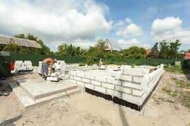 Бригада узбеков стройтельная работа