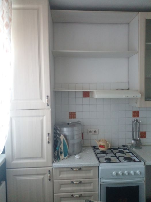 Продается кухня бу