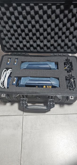 Tester cabluri Wavetek LT 8600T – 300 MHz Cable Tester.