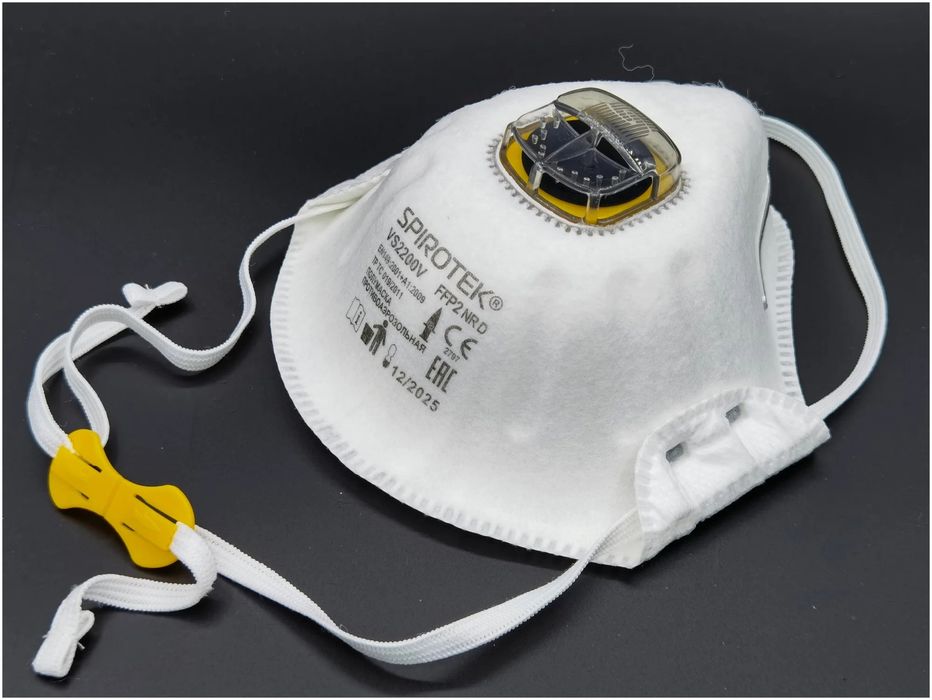 Продажа респираторов опт