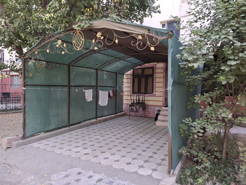 Chilonzor 25 Kv 34 dom 1/1/4 - 21.kv