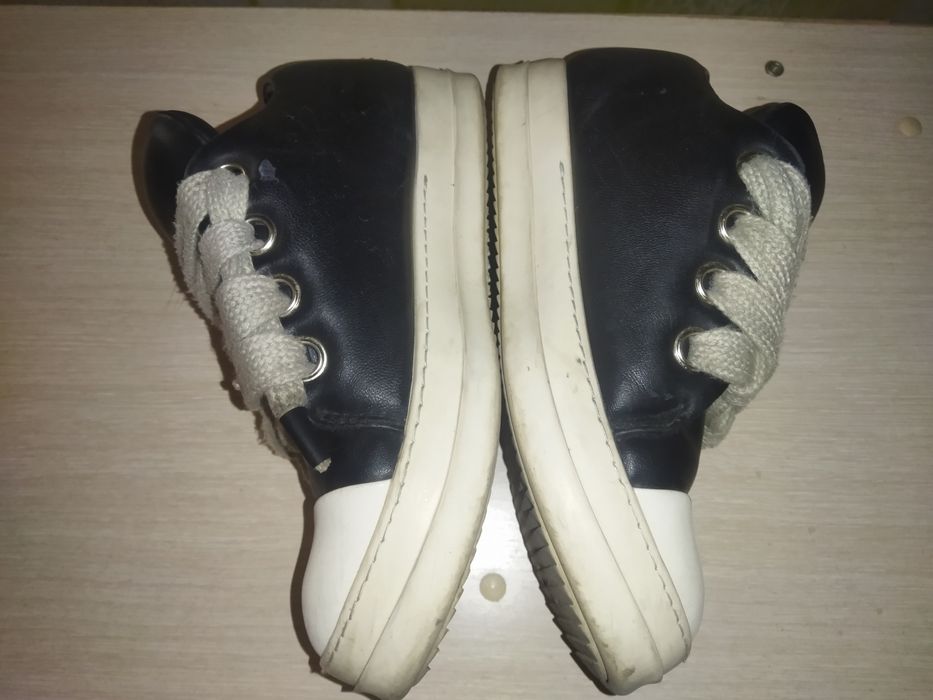 Rick owens hollywood jumbo