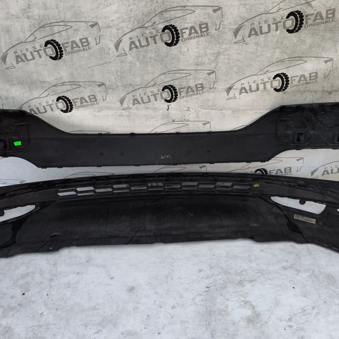 Bara fata Skoda Karoq Sportline an 2017-2018-2019-2020-2021