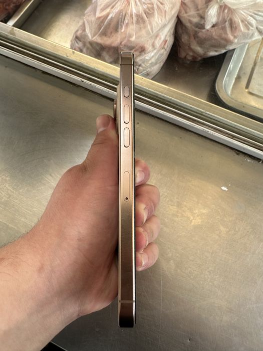 Iphoney 16 pro max