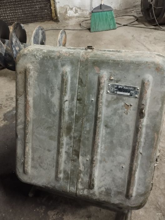 Продам ЗРУ  советского производства