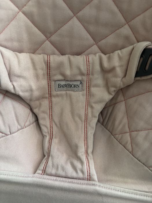 Vand balansoar Baby Bjorn ca nou