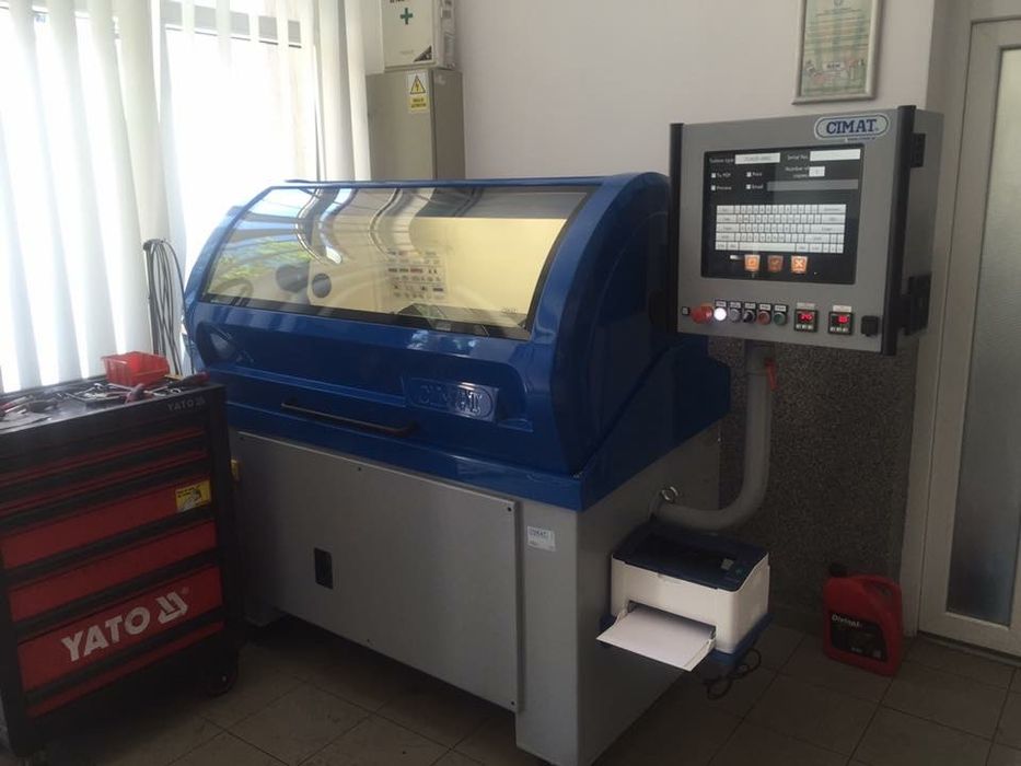 Reparatii turbina turbo turbosuflanta upgrade hibrid pompe ulei