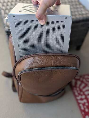 мини пк мощный  компактный