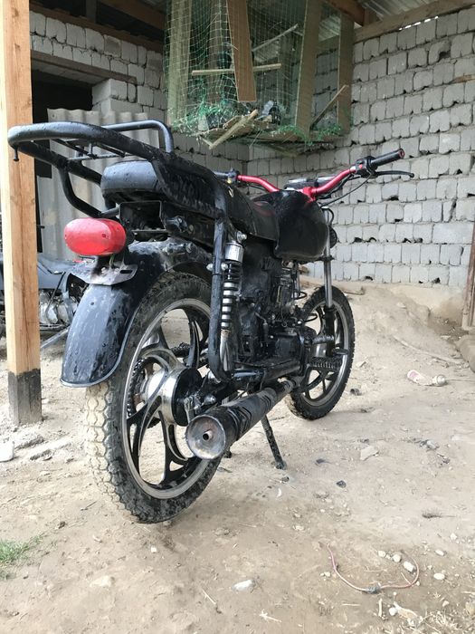 Срочно продам альфу