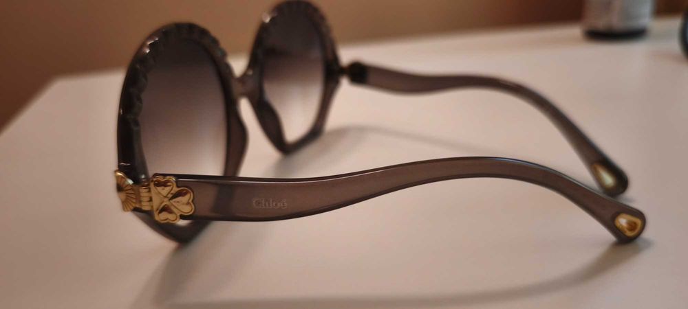 Оригинални слънчеви очила Chloé, модел Vera (CE745S)