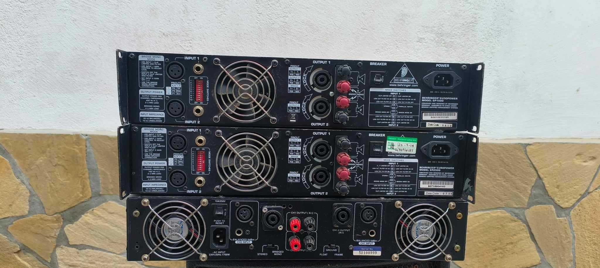 Тонколони 8 бр 18 инча гр. Дългопол • OLX.bg