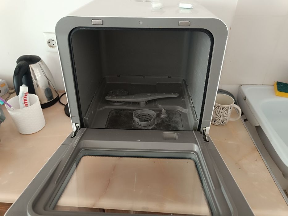 Посудамойка dauscher