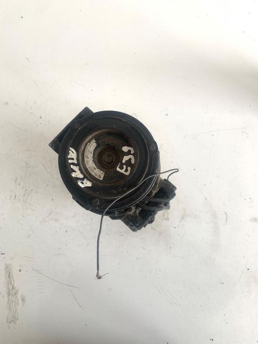 Compresor Ac 3.0D Bmw 5 E39 1995 - 2003 Oem 447220 / 447170 5940 / 6452 8386451