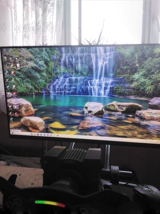 Монитор Dell s2421hn