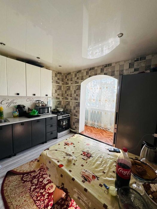 Продам 3 комнатную квартиру