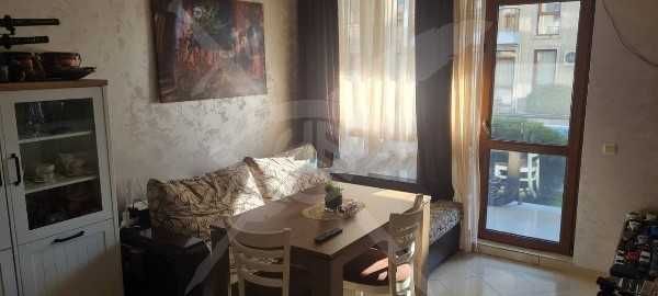 Продава се Двустаен апартамент в с. Равда, Област Бургас - 58 кв.м за 1656 €/кв.м - Снимка #1