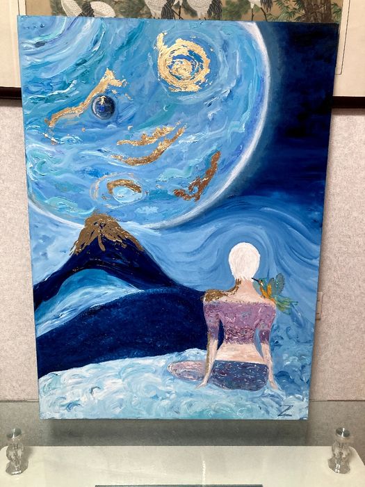 Картины все по одной цене. Распродаю все в связи с отъездом