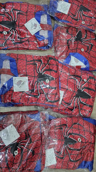 Новогодние карнавальные костюмы