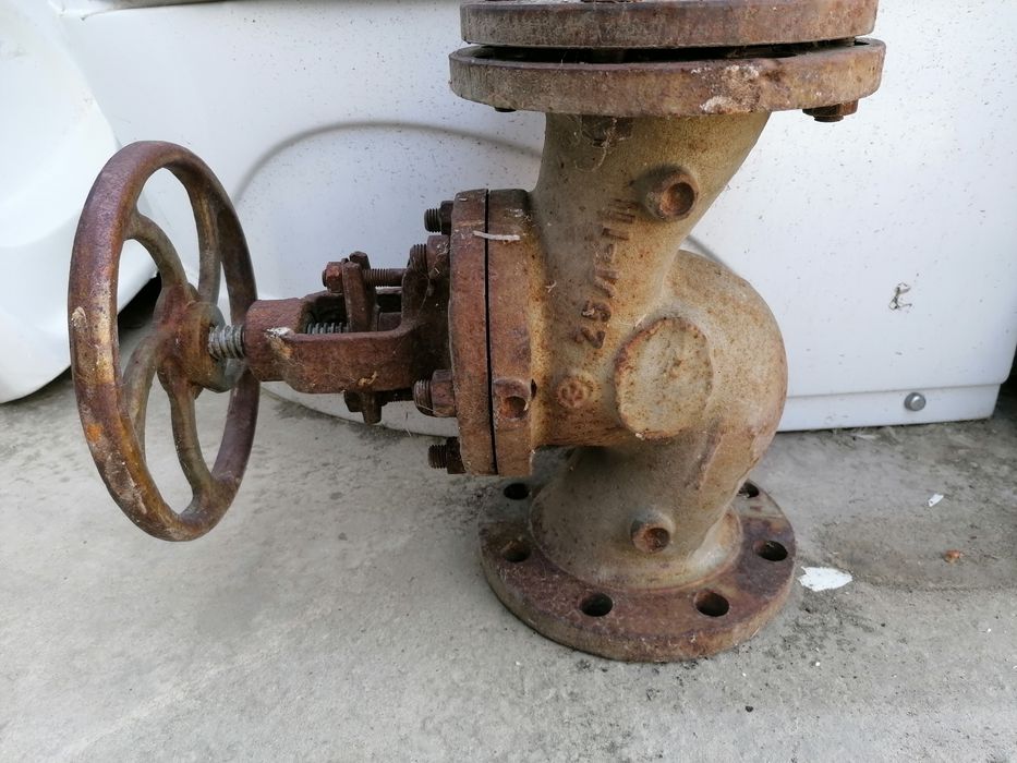 Запорная Арматура продается