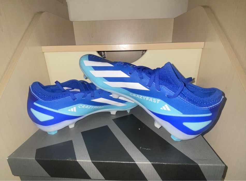 Бутсы Академки …