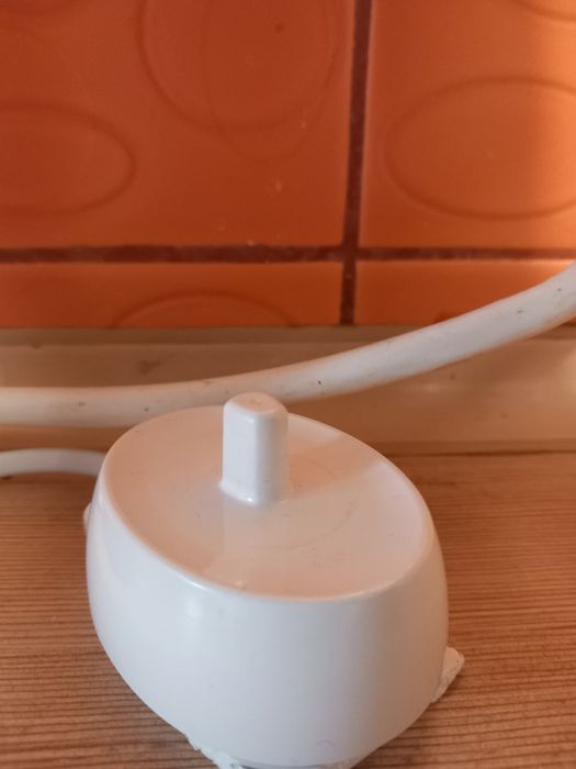 Periuța de dinți OrabB