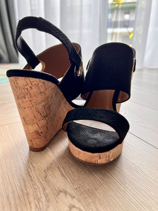 Espadrile H&M