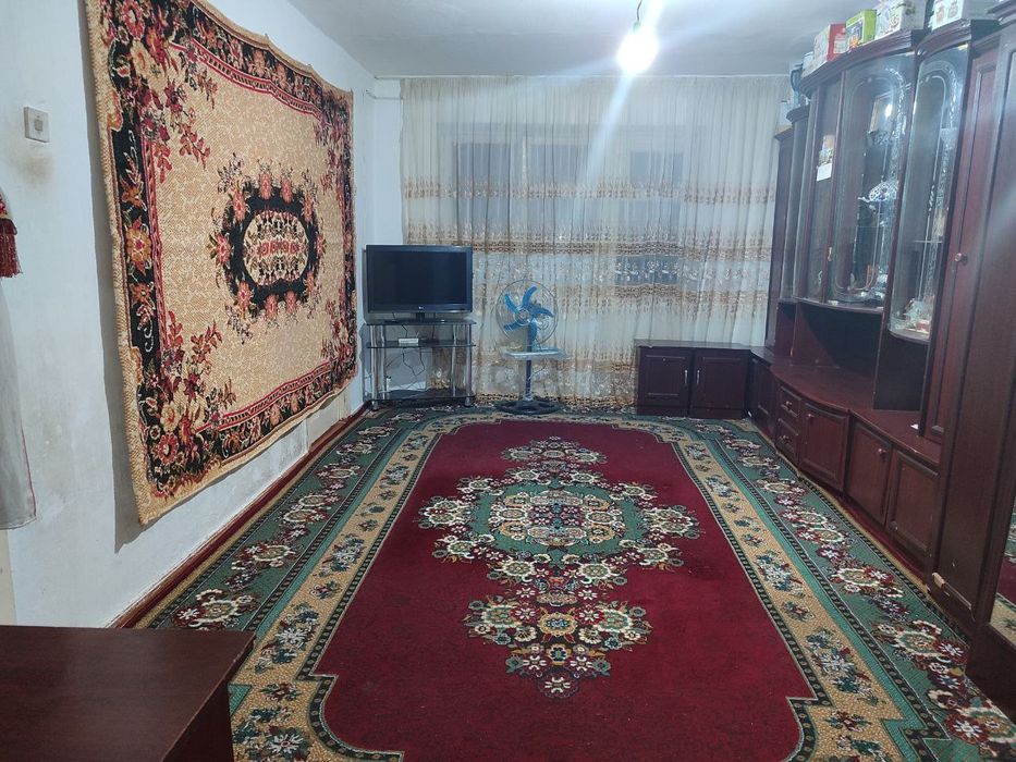 Квартира 2 хонали сотилади