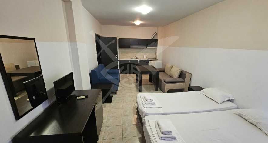 Продава се Двустаен апартамент в Поморие - 82 кв.м за 1249 €/кв.м - Снимка #1