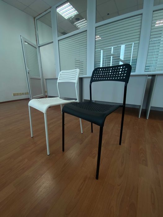 Офисные стулья IKEA АДДЕ