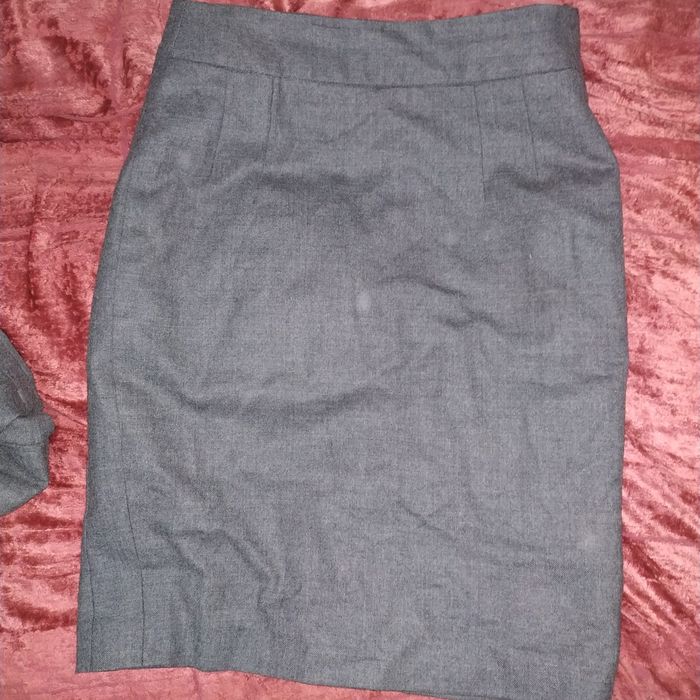 Banana Republic шерстян костюм тройка