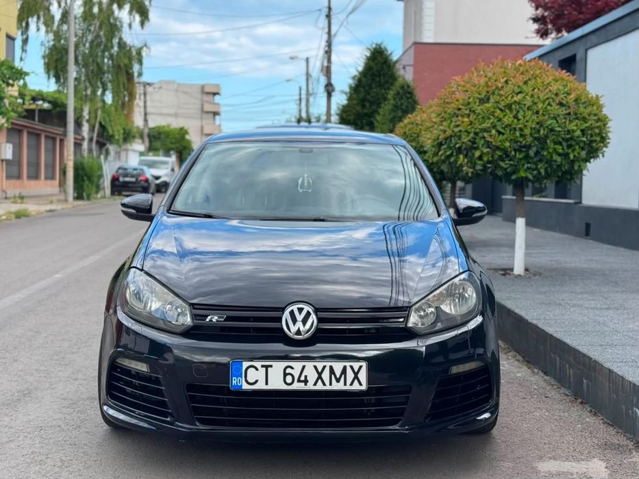VOLKSWAGEN Golf 2010 — imagine 2