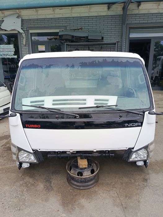 Isuzu NQR 71 kabina sotiladi