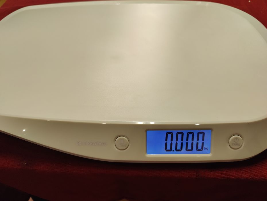 Везна за бебе Kikka boo