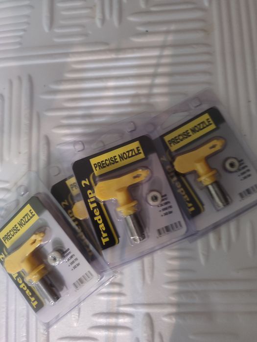 Сопло фильтр для Wagner