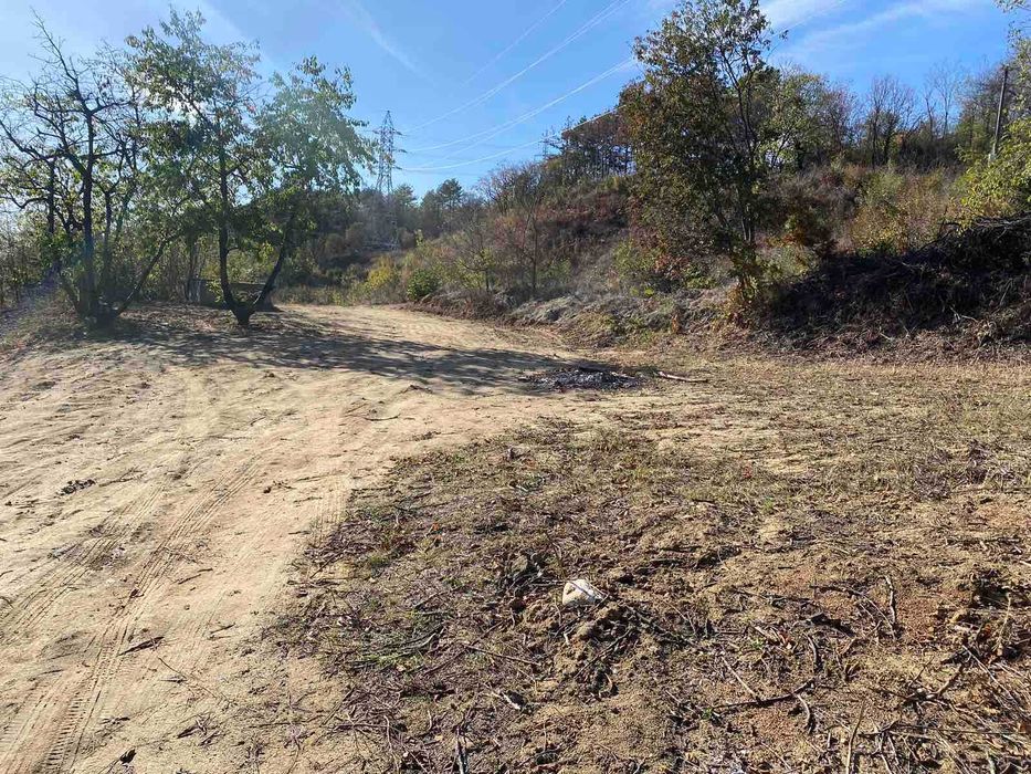 Продава се Парцел в Варна, Планова промишлена зона - 600 кв.м за 68 €/кв.м - Снимка #1