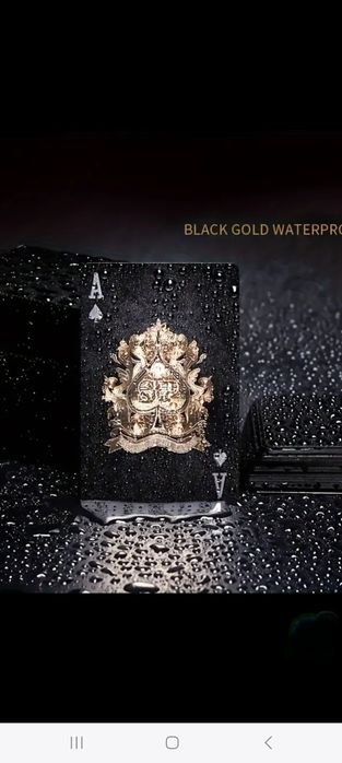 Carti de joc profesionale