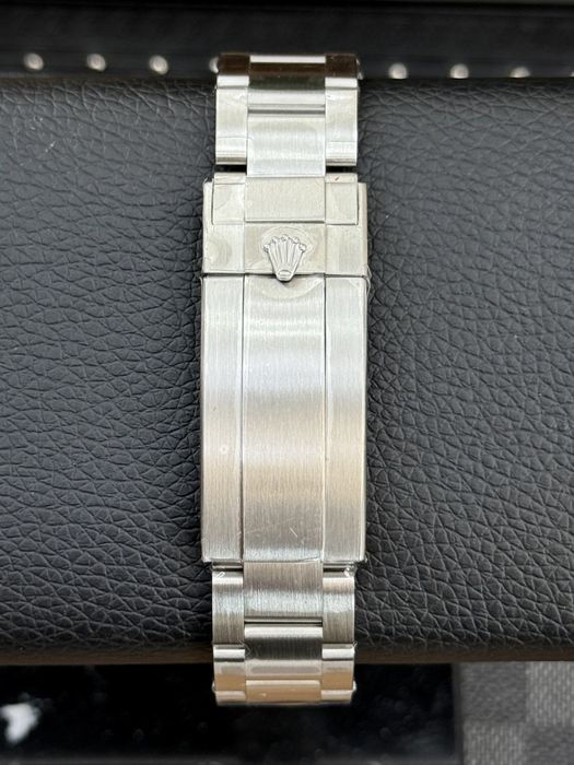 Rolex Deep-Sea 44mm ETA 3235