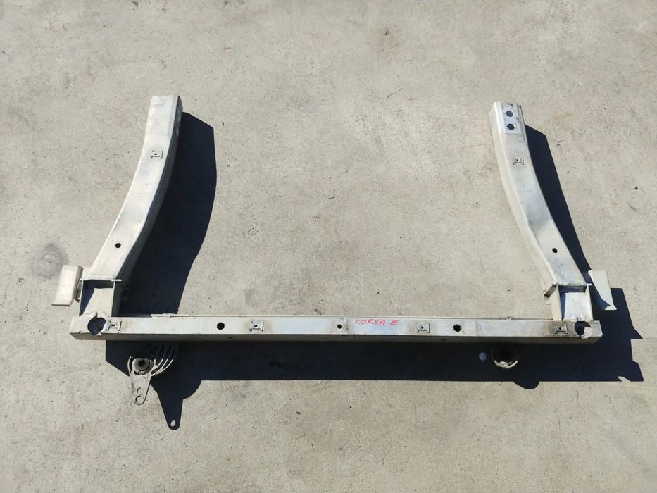 traversa fata  fata opel corsa e x15 13431895