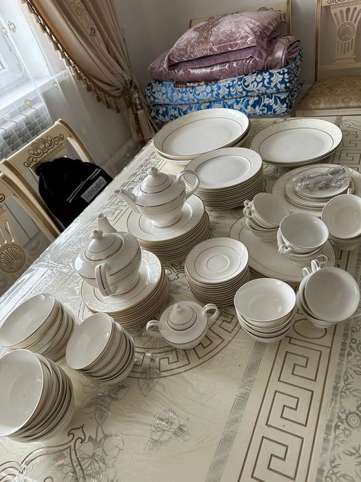 Продам кухонная посуда