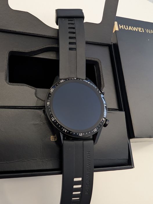 Huawei Watch GT2