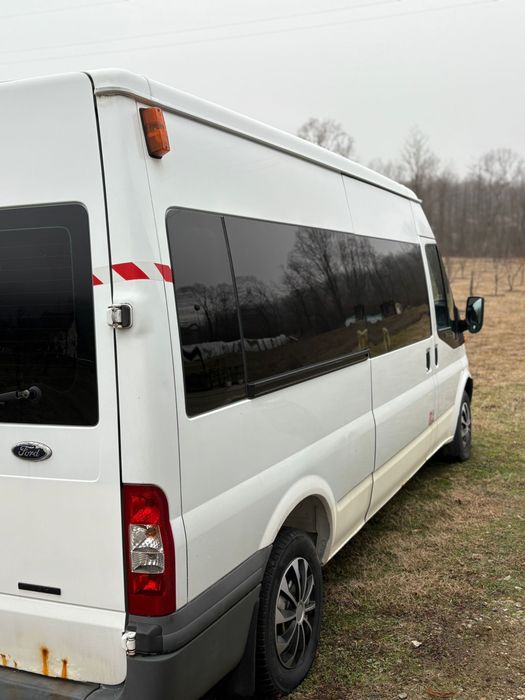 FORD Transit 2008 — imagine 4