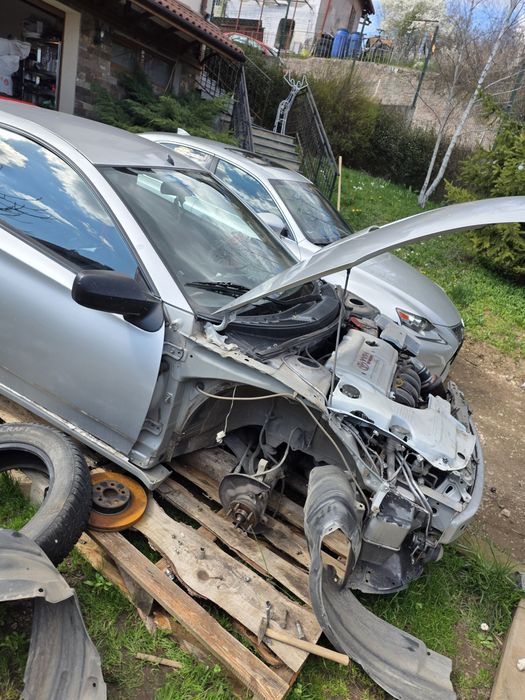 Тойота селика toyota celica