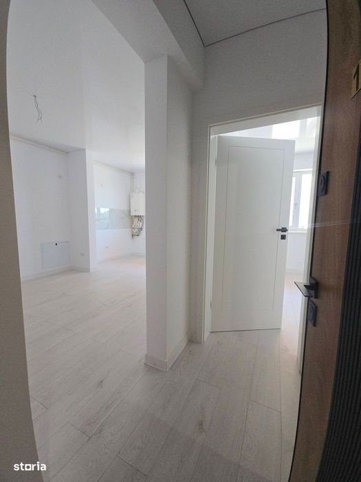 Studio 2 Camere, Strada Stejarului, Fundeni Dobroești