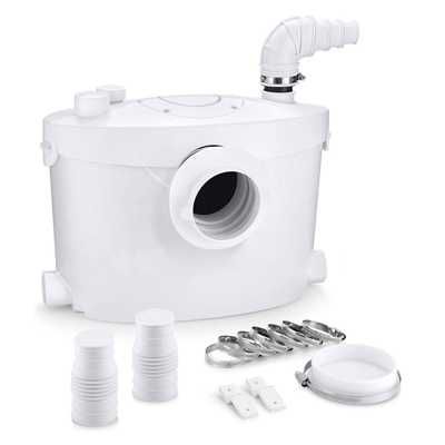 Фекальная станция PROTECT WC LIFT 400 Wt оптом и в розницу с доставкой