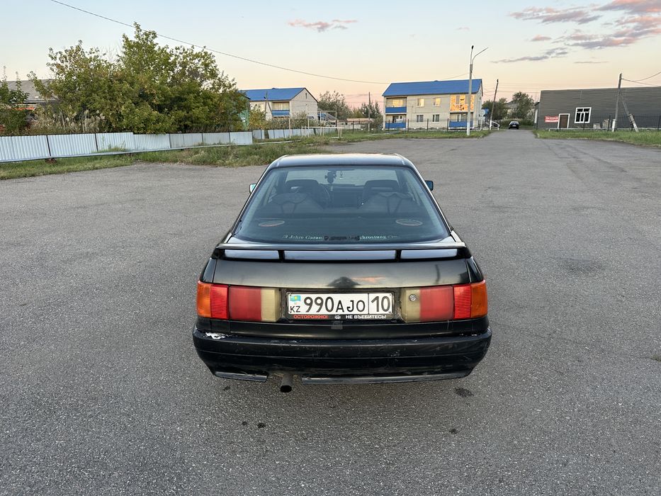 Продам ауди 80 б3