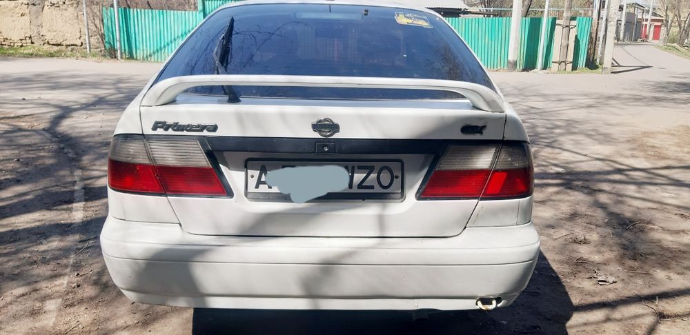 Продам автомобиль